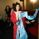 Image for article titled Project Runway's Elisa Jimenez' Crazy, Sorta-Sexy "Hunger World"